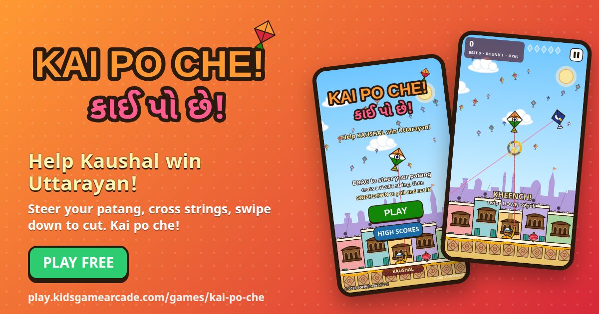 Kai Po Che!